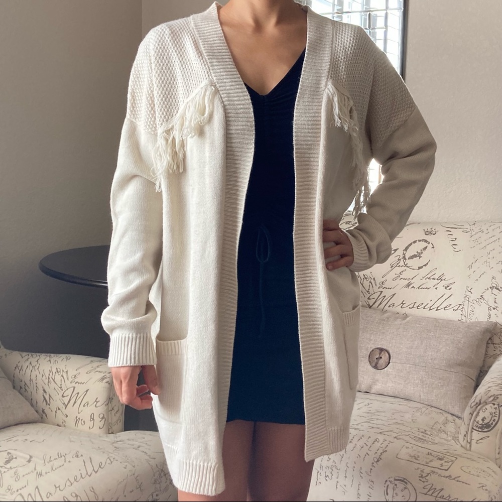 2 Sweaters bundle